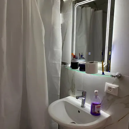 Atris Center Appartamento Shkodër