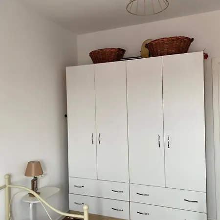 Atris Center Apartment Shkoder