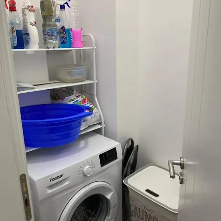 Atris Center Appartamento Shkodër