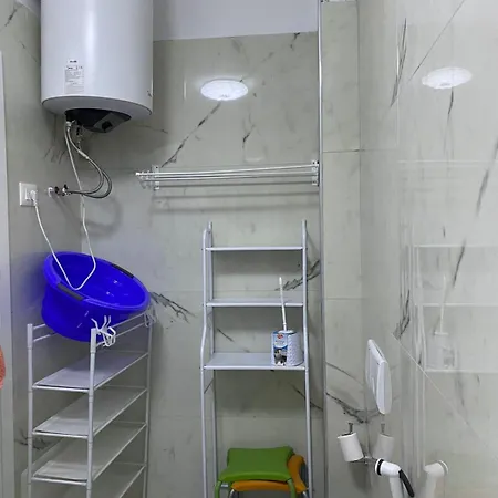 Appartamento Atris Center *
