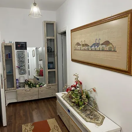 Atris Center Shkoder