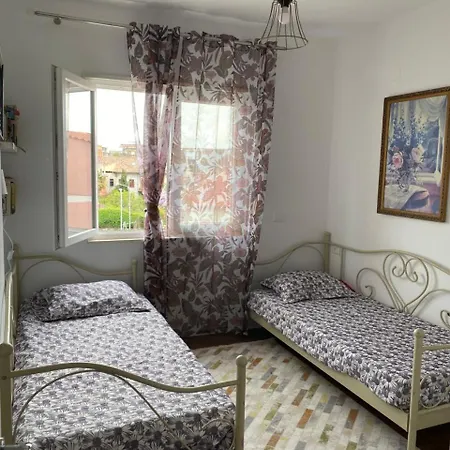 Atris Center * Shkodër