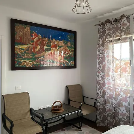 Apartment Atris Center Shkoder