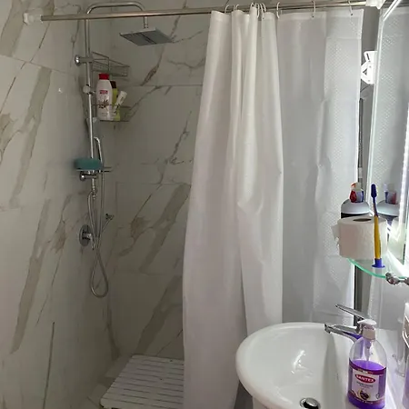 Atris Center * Shkodër