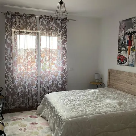 Appartamento Atris Center