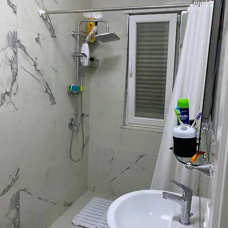 Atris Center Shkoder