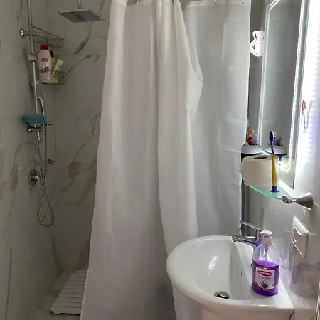 Appartamento Atris Center